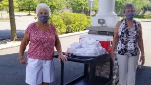 Boyertown Area Multi-Service Adapts to Creatively Serve Community Amid Pandemic
