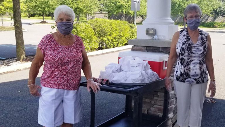Boyertown Area Multi-Service Adapts to Creatively Serve Community Amid Pandemic